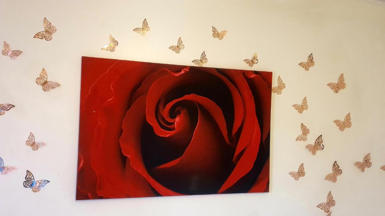 Homestay Giovanna House
